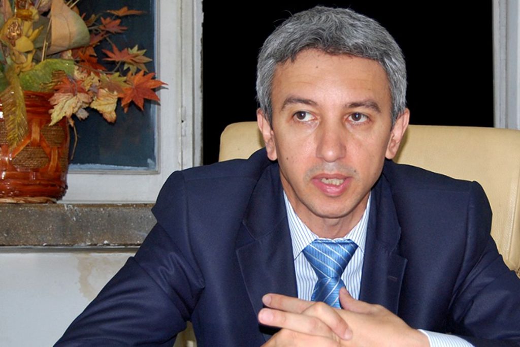 Cine este fiica lui Dan Diaconescu. Ce vârstă avea în momentul în care tatăl ei se întâlnea cu gemenele minore. FOTO