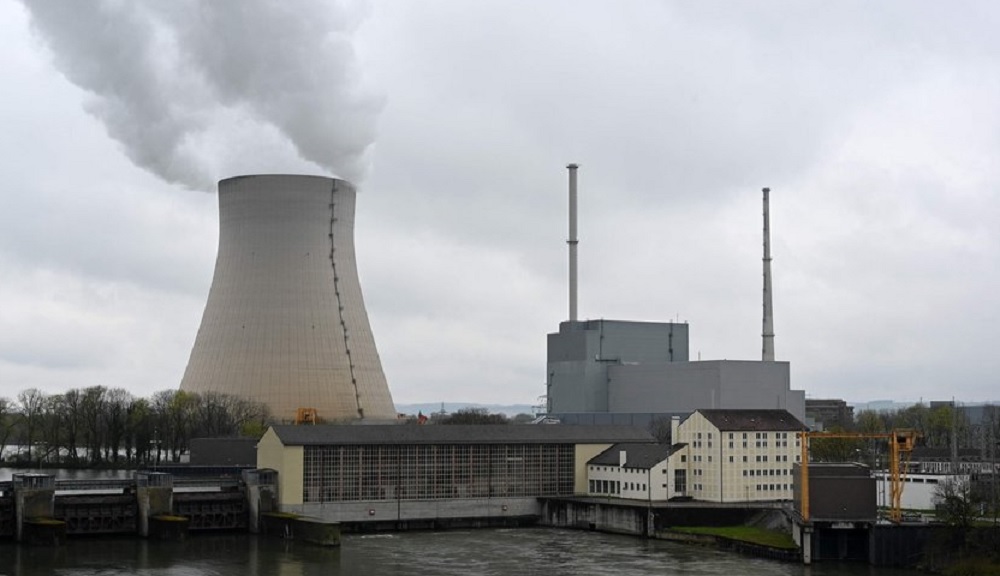 Cel mai mare reactor nuclear din Europa a fost activat. Unde se află și de ce Putin tremură de nervi 