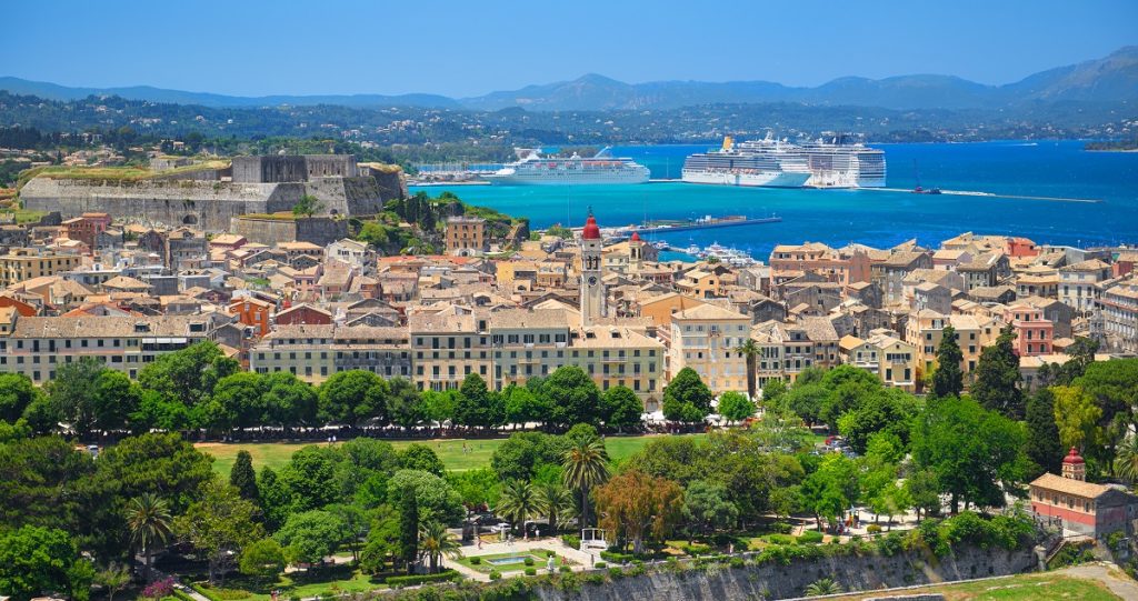 Dezastrul găsit de un român într-o destinație iubită din Grecia. A rămas marcat: „Nu mă așteptam”
