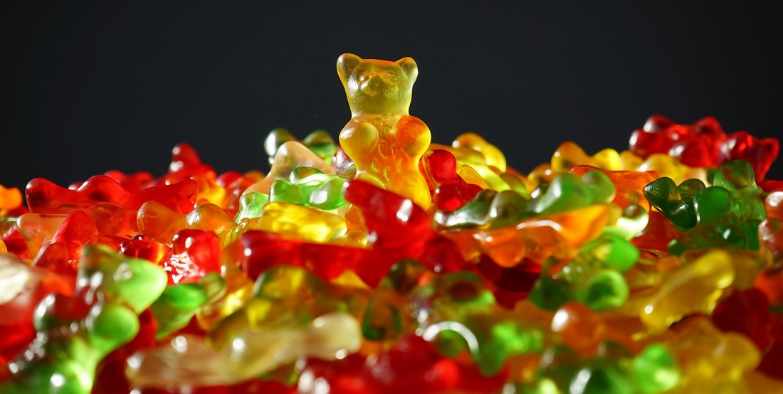 Din ce sunt făcute jeleurile, de fapt. Ai știut?