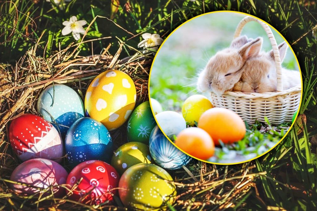 Mesaje și urări de Paște 2023. SMS-uri și urări frumoase pentru cei dragi