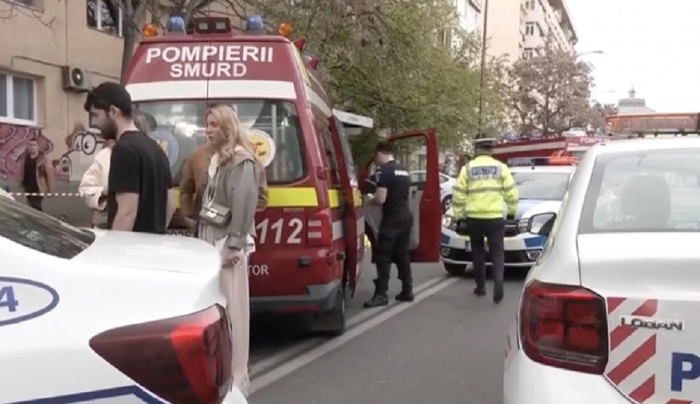 Mesajul disperat transmis de Monica Odagiu după accidentul mortal provocat.. Anchetatorii au o ipoteză șocantă 