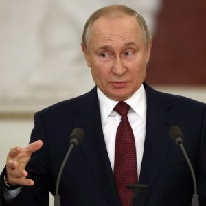 Liderul NATO care a dat ordin ca Vladimir Putin sa nu fie arestat. Rasturnare de situatie în UE