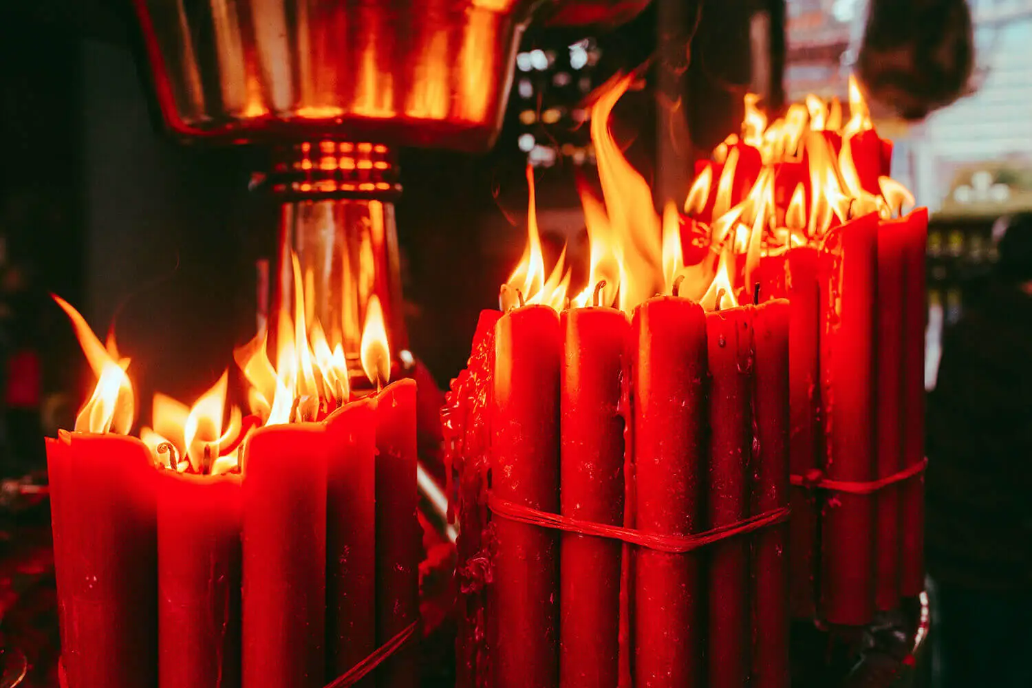 Traditii si superstitii in Sambata Mare