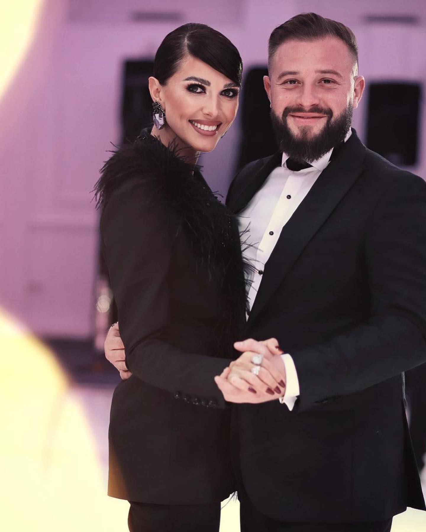 Bomba momentului în showbizul românesc! Ilinca Vandici si Andrei Neacșu și-au spus adio?! Detaliul care ar putea confirma despărțirea (exclusiv) 