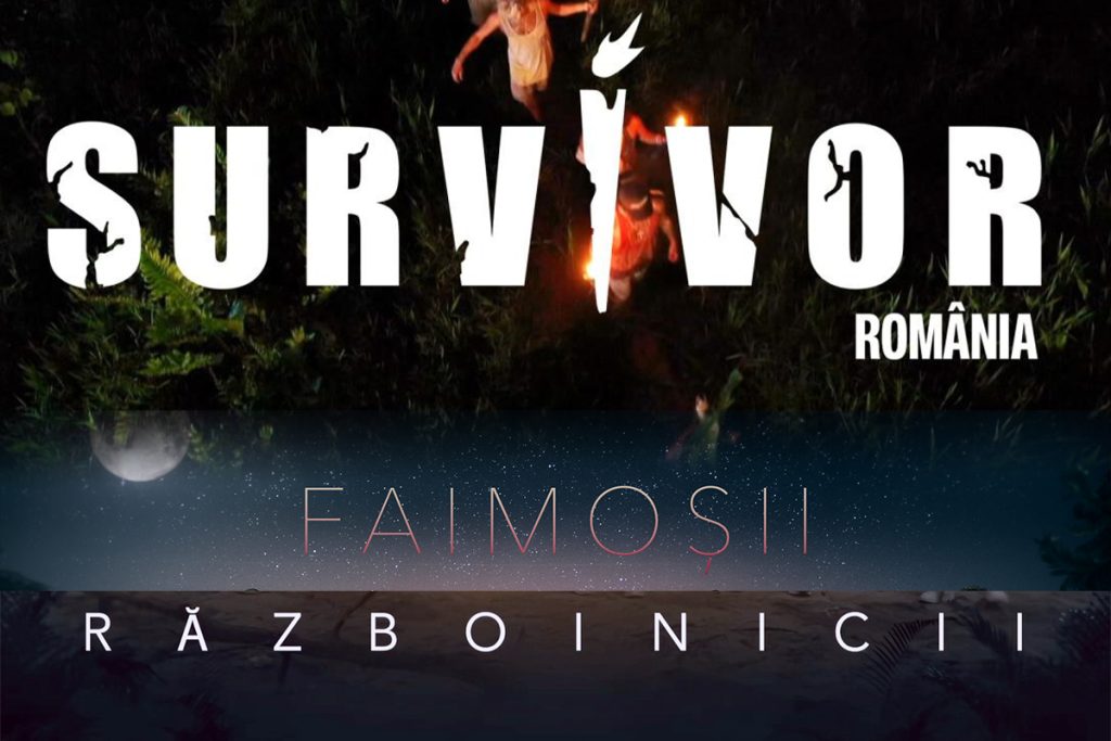 Survivor România 2023, favoriți. Cine are cele mai mari șanse la marele premiu?