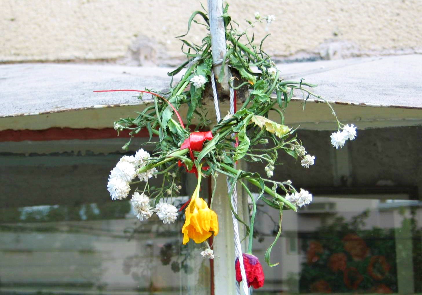 Traditii de Sfantul Gheorghe