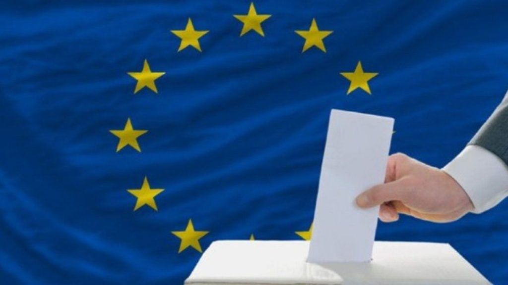 Dată alegeri europarlamentare 2024. S-a stabilit când vor merge românii la vot