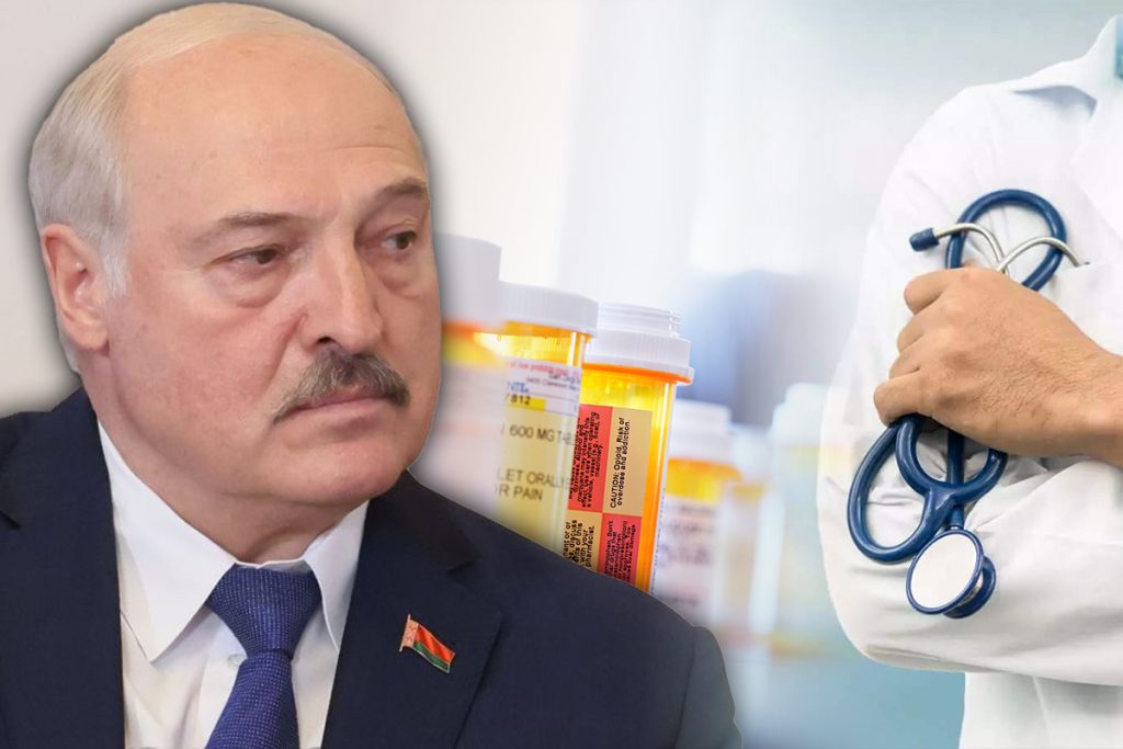 Aleksandr Lukașenko are probleme de sănătate. Moscova a confirmat: „S-a îmbolnăvit”