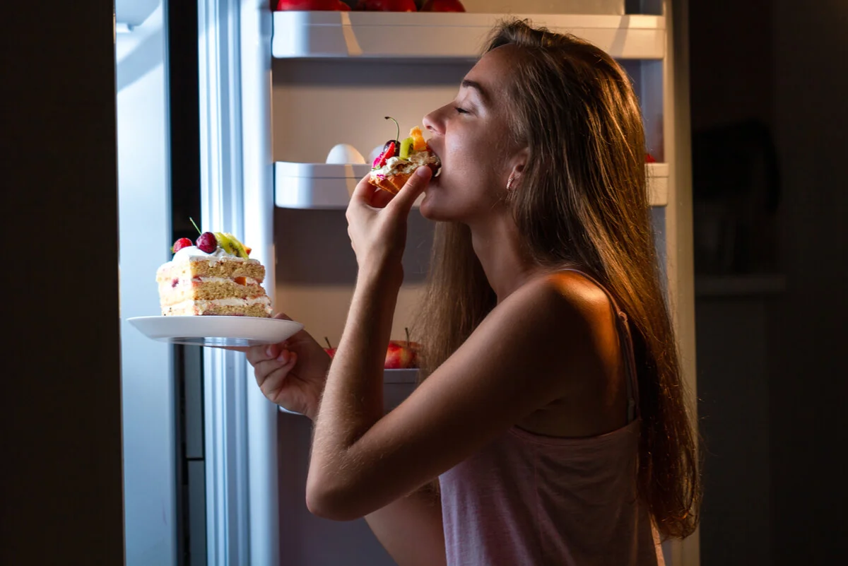 Alimentele pe care ar trebui sa eviti sa le consumi la ceas de seara