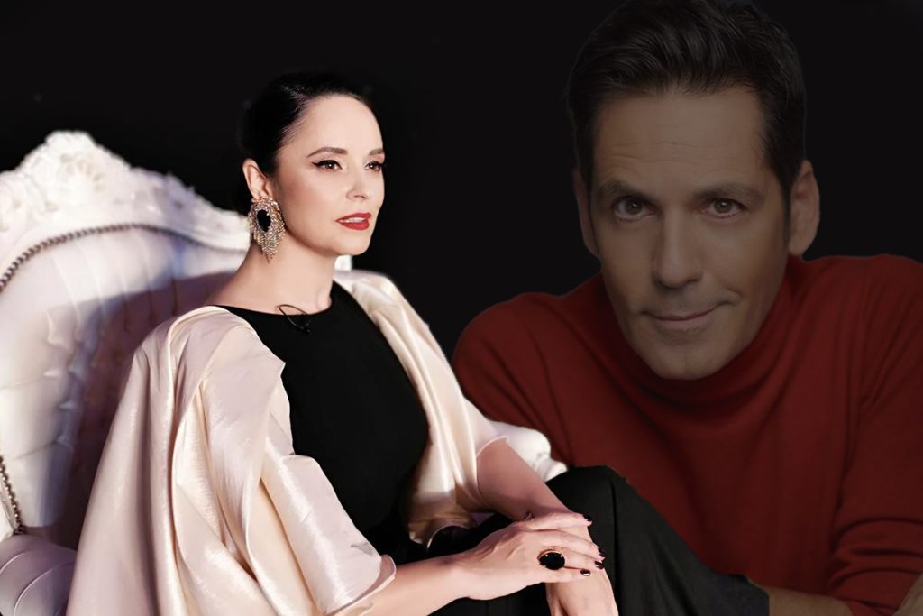 „Am căzut din picioare de multe ori”. Andreea Marin, dezvăluiri dureroase despre divorțul de Ștefan Bănică Jr.