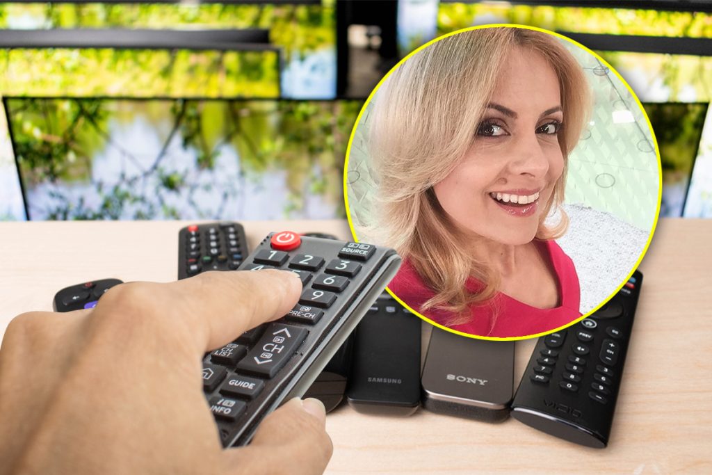 Anunțul surpriză făcut de Simona Gherghe, e vestea momentului în televiziune. Fanii sunt cei mai bucuroși