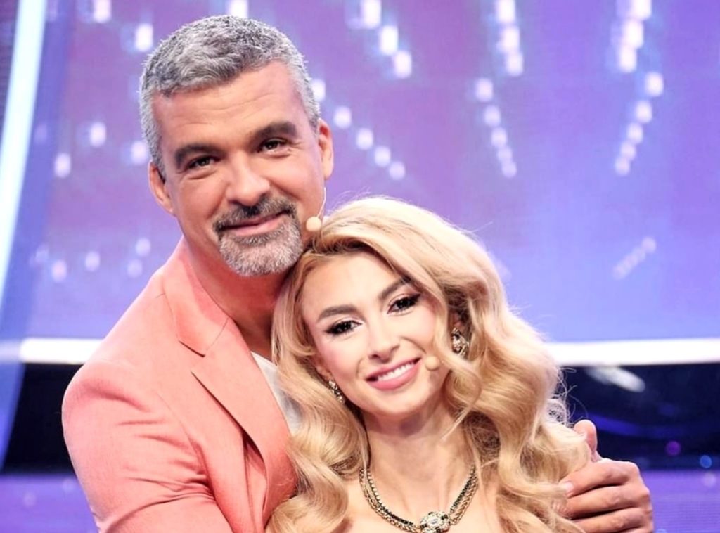 Aurelian Temișan rupe tăcerea despre fina Andreea Bălan. Ce se întâmplă în viața artistei EXCLUSIV VIDEO