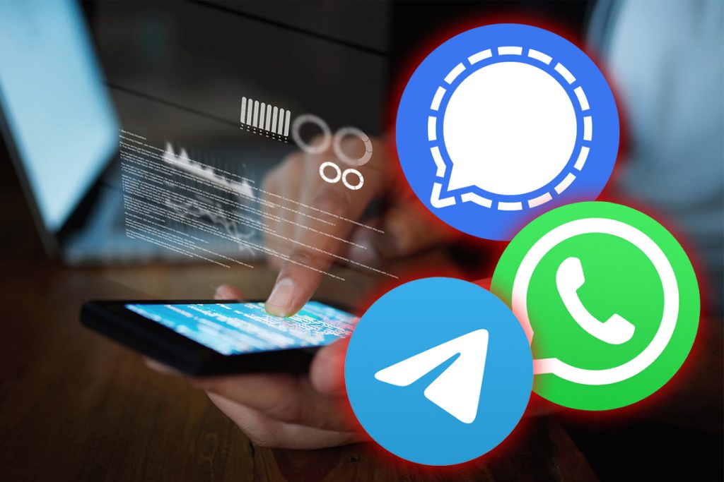 Autoritățile române vor să-ți citească mesajele private, conversațiile criptate: WhatsApp, Telegram, Signal nu mai sunt sigure