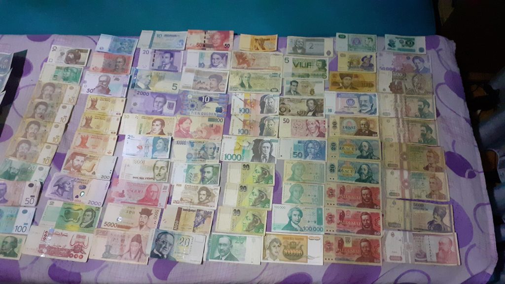 Bancnota din România care se vinde acum cu o mică avere. Dacă o mai ai, te îmbogățești!