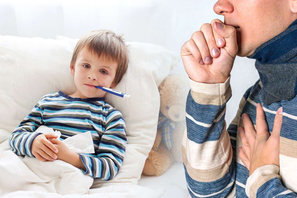 Boala cumplită care nu ține cont de vârstă. Afectează tot mai mulți tineri