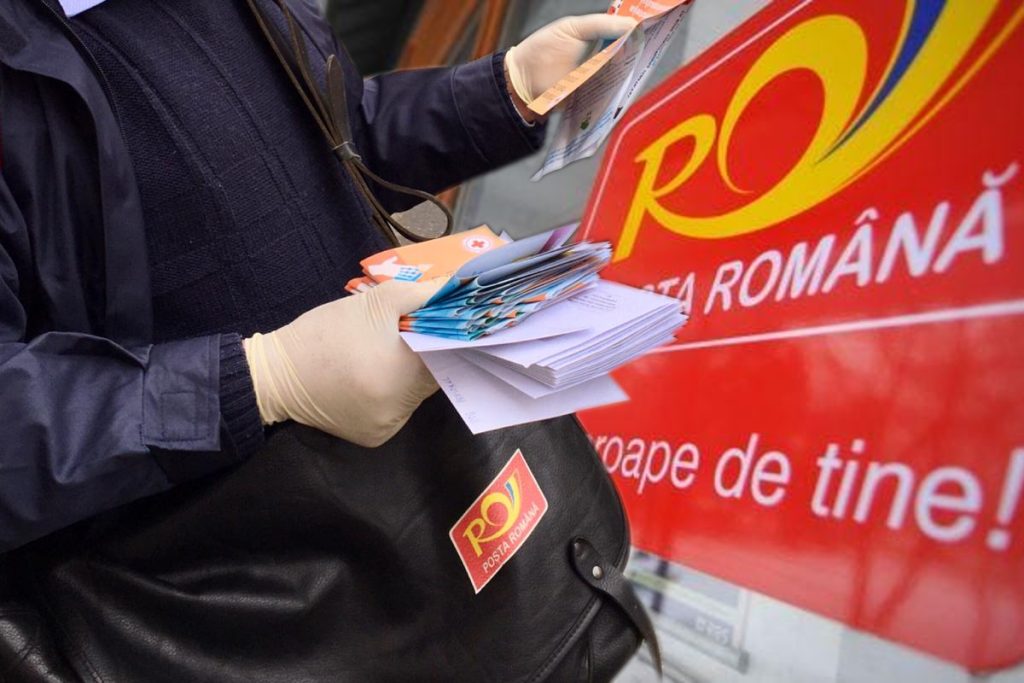 Când vin pensiile în iunie 2023. Poștașii au alt program de lucru din cauza minivacanței de 1 iunie