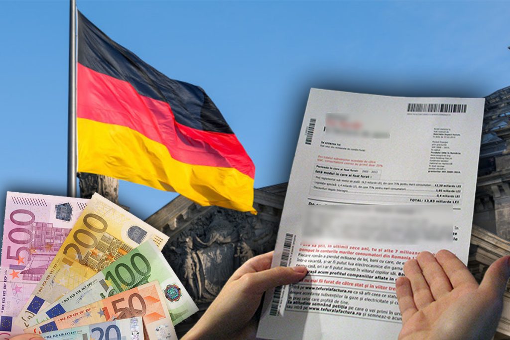 Vești bune: Germania taie ajutoarele sociale, iar peste o mie de români și bulgari vor reveni acasă. Vești bune pentru Glovo, mai exact