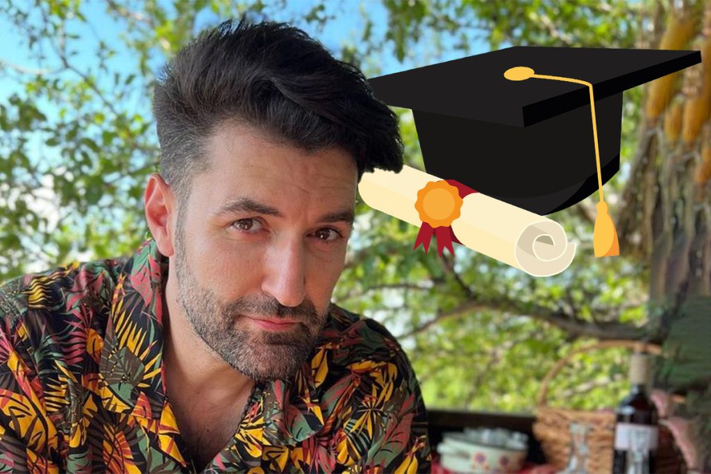 Câte clase are Smiley și ce meserie are la bază. Detaliul mai puțin cunoscut despre soțul Ginei Pistol