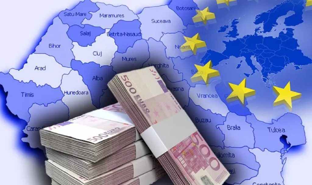 Câte fonduri europene au intrat în România, de fapt: la ce ne-a ajutat intrarea în Uniunea Europeană