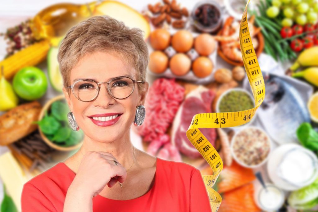 Ce mănâncă Teo Trandafir după ce a slăbit 60 de kilograme. Alimentele de care nu se mai atinge