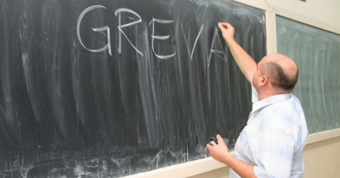 Ce salariu are un profesor in Romania