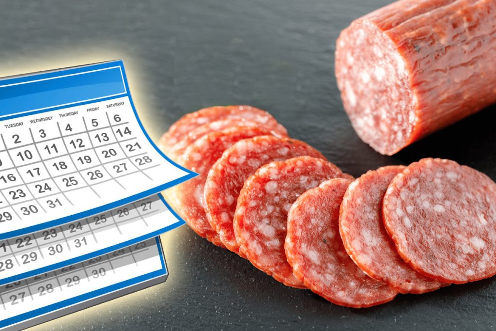 Ce se întâmplă dacă mănânci zilnic mezeluri. Mulți români fac această greșeală
