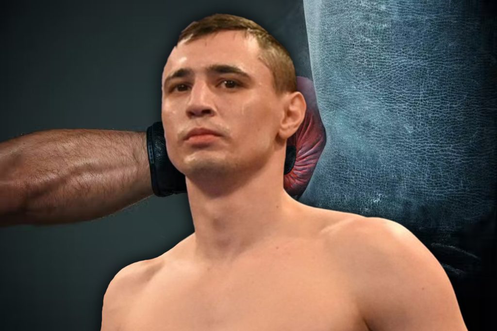 Cine este Flavius Biea, noul campion mondial la box profesionist. Doar patru români au mai reușit performanța