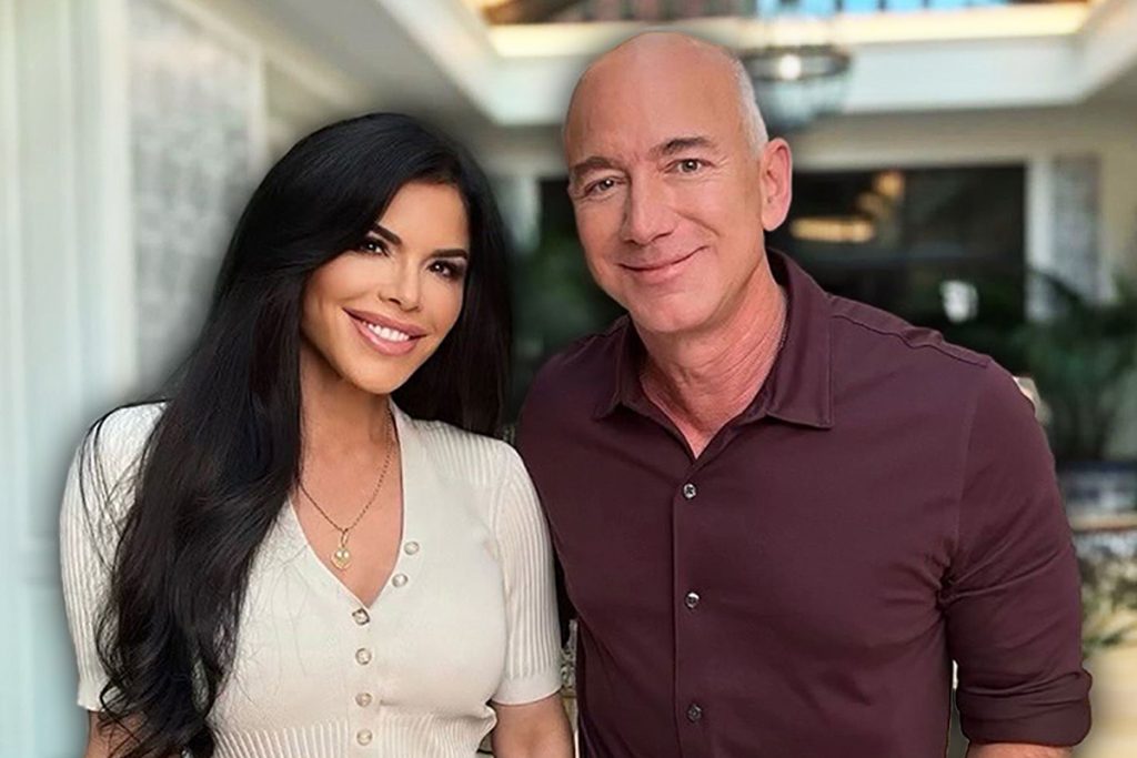 Cine este Lauren Sanchez, iubita lui Jeff Bezos. Ea va fi viitoarea soție a fondatorului Amazon