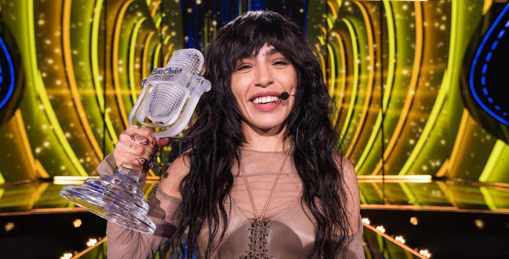 Cine este Loreen, câștigătoarea Eurovision 2023. Artista suedeză a intrat în istoria concursului