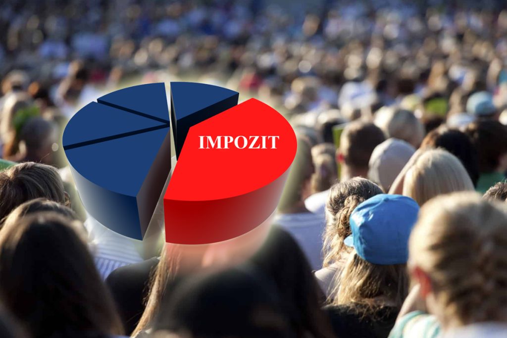 Cresc impozitele în România, salariile și pensiile vor fi mai mici: pare singura soluție și vine de la FMI