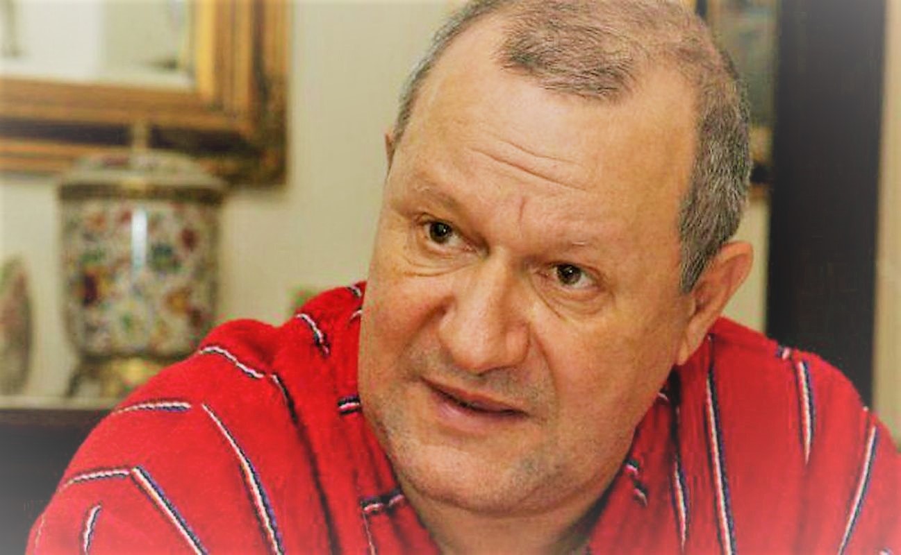 Cristian Tantareanu 1