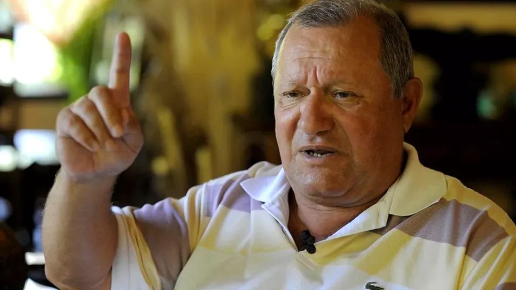 Nașul Cristian Țânțăreanu ”face lumină” în procesul de partaj al Ancăi Țurcașiu: ”Nu îmi place deloc!”. Ce spune despre noua iubită a finului său EXCLUSIV