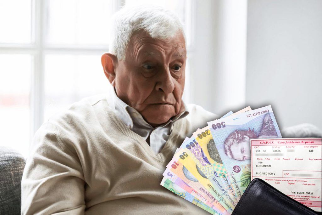 Decizia care lovește în sute de mii de români. Pentru cine crește vârsta de pensionare la 65 de ani