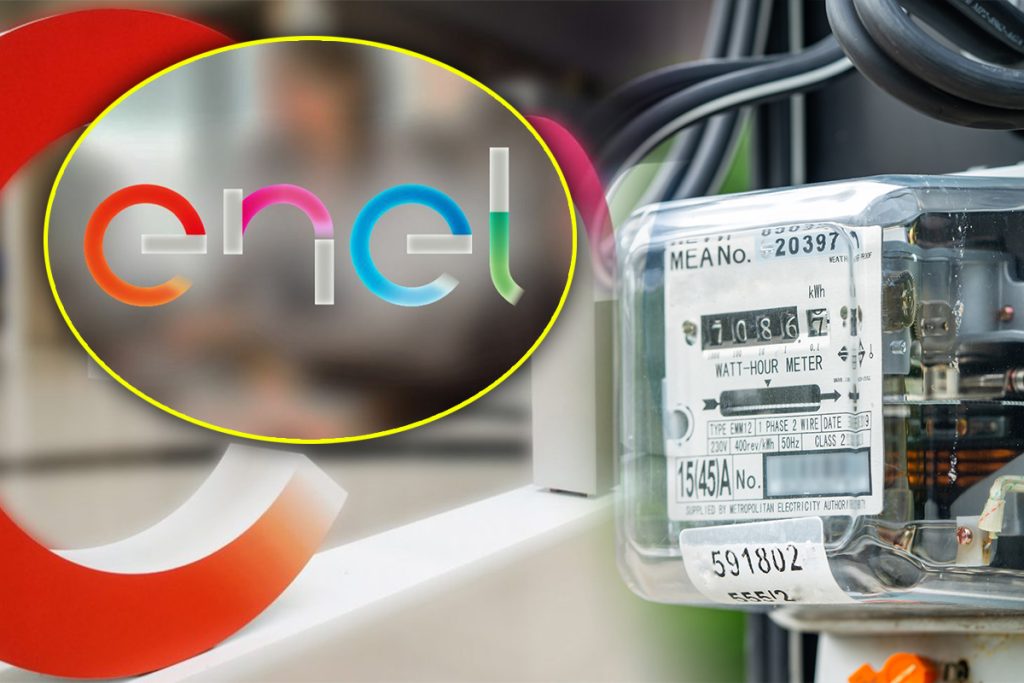 Decizie importantă luată de ENEL în cazul românilor care nu transmit indexul. Ce bani plătesc la factură