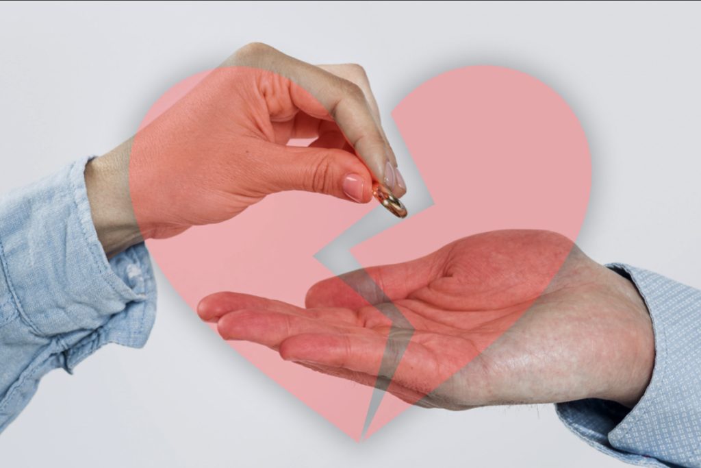 Despărțirea momentului în showbiz-ul din România! ”Omul acesta nu mai există pentru mine”