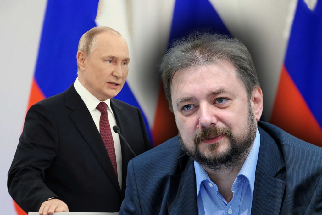 Discursul lui Putin, sub lupa politologilor români. Cristian Pîrvulescu: „O dovadă că punctul de vedere al Chinei contează!” EXCLUSIV