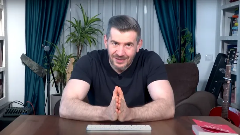 Dragoș Pătraru spune ce se întâmplă cu „Starea Nației”, la o lună după ce a ieșit de pe TV: „Nu plângem!” EXCLUSIV