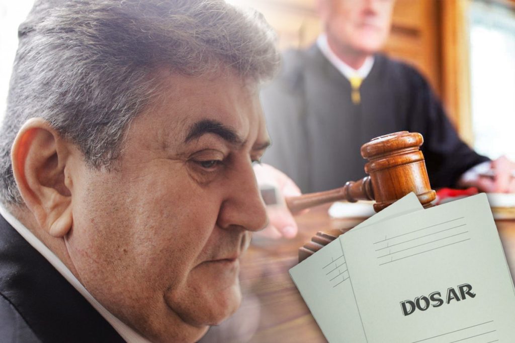 Gabriel Oprea a fost achitat în ”dosarul Limuzina”. Decizia este definitivă