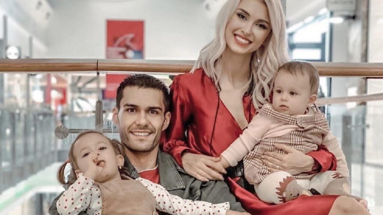 George Burcea ii da replica Andreei Balan dupa valul de acuzatii dure