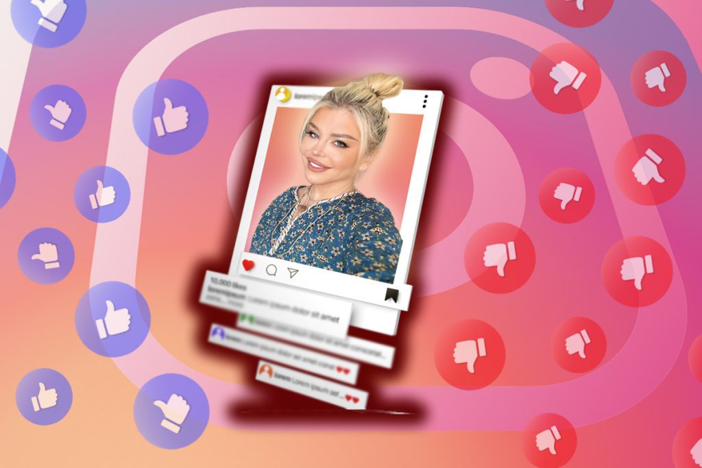 Imaginea cu care Loredana Groza a împărțit internetul în două. Ce detaliu rușinos s-a văzut: „Păcat, de nerecunoscut”