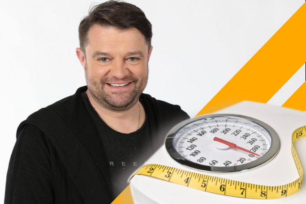 Imagini uluitoare cu Andrei Duban după ce a slăbit 30 de kilograme. Cu greu îl mai recunoști