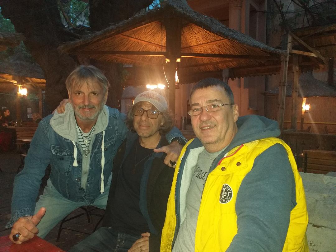 Interviu eveniment cu Florin Chilian