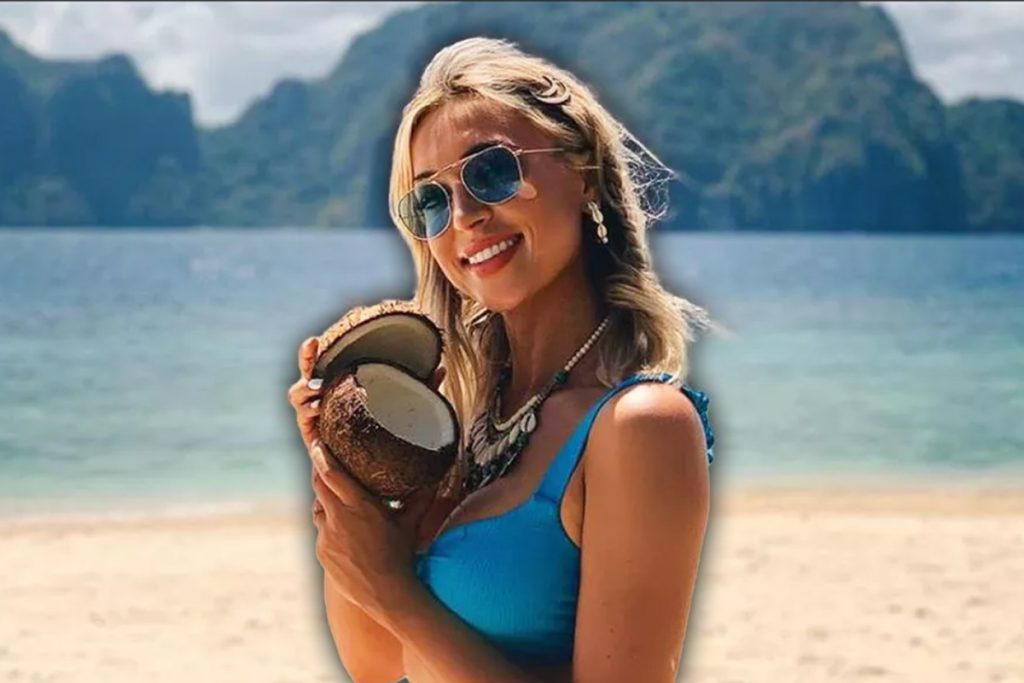 Îți mai amintești de Raluca Zenga? E total transformată după ce a divorțat și a dispărut din lumina reflectoarelor. Galerie foto