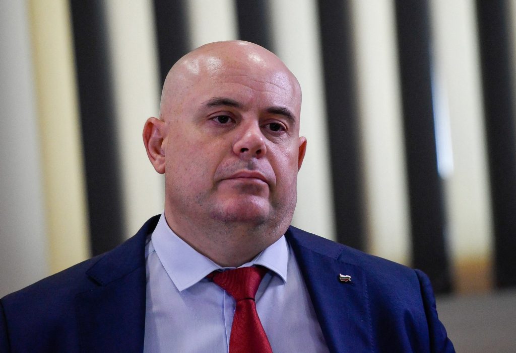 Tentativă de asasinat cu bombă împotriva procurorului general al Bulgariei
