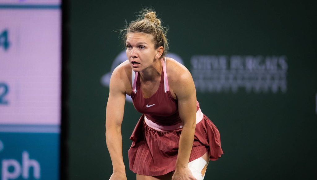 Lovitură colosală pentru Simona Halep. Anunțul de care se temea toată România: „Sunt extrem de șocată”