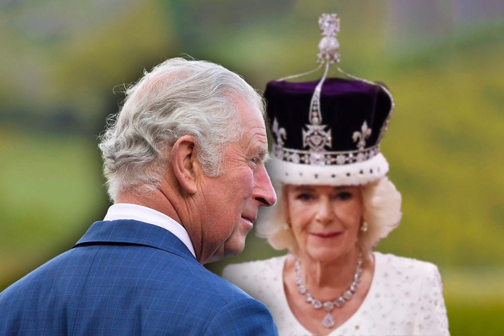 Lovitura dură primită de Camilla chiar după încoronare. Decizia lui Charles este fermă