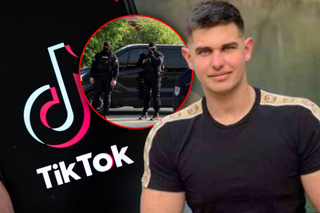 Măcelul din Serbia ar fi plecat de la o provocare pe TikTok. Tânărul a împușcat la întâmplare 21 de oameni. Filmul tragediei