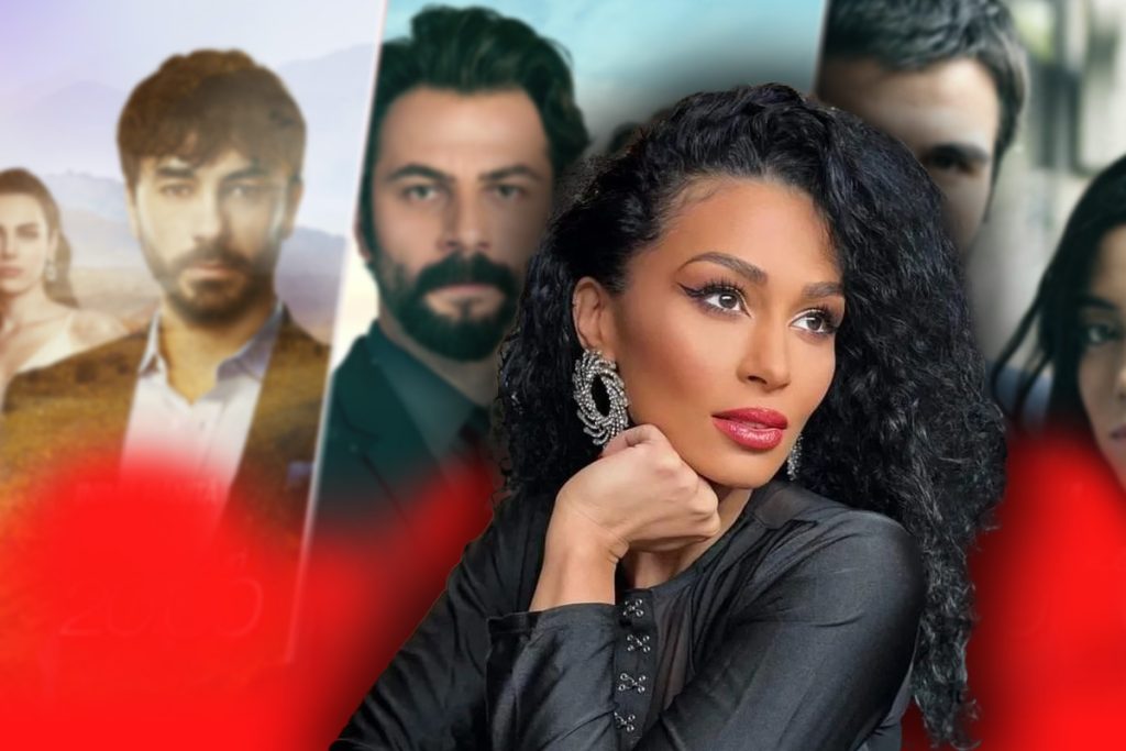Majda și-ar dori să joace în telenovele turcești. Știe deja limba și nu are emoții să își demonstreze talentul: „Ce va fi al meu e pus deoparte!” EXCLUSIV VIDEO