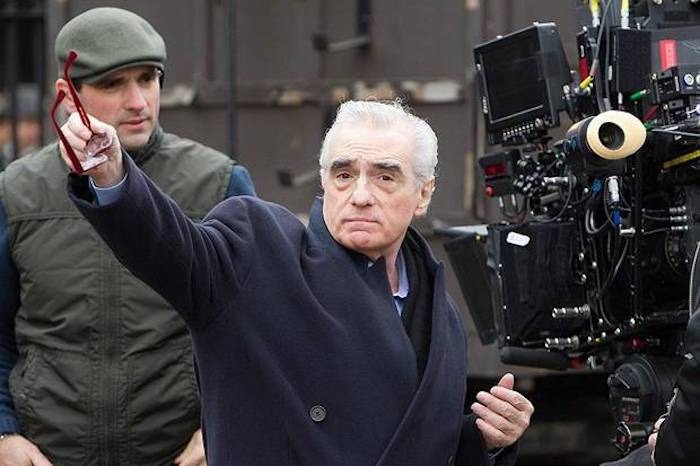 Martin Scorsese va face un film despre Isus